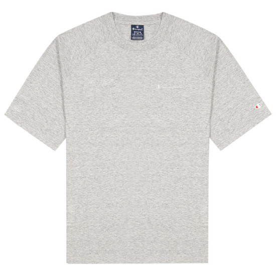 Champion Ανδρική κοντομάνικη μπλούζα Crewneck T-Shirt